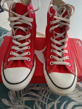 Converse All Star