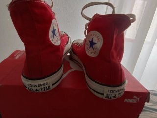 Converse All Star