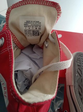 Converse All Star