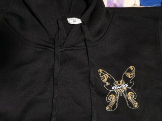 Sudadera Katy Perry 143