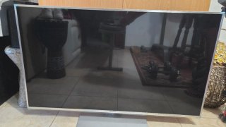 TV Panasonic TX-L47ET60E 47 Full HD