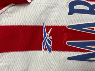 Camiseta Retro Atlético de Madrid Reebok
