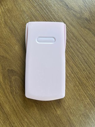 Calculadora Científica DEXIN KK-82MS-B Rosa