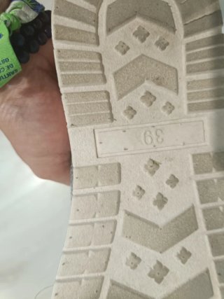Zapatos casuales estampados
