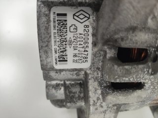 Alternador Renault Laguna 3 2.0 dci 210 amperios.