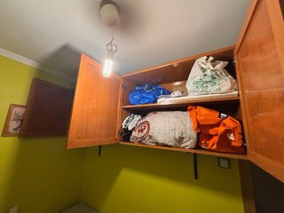 Armario habitación