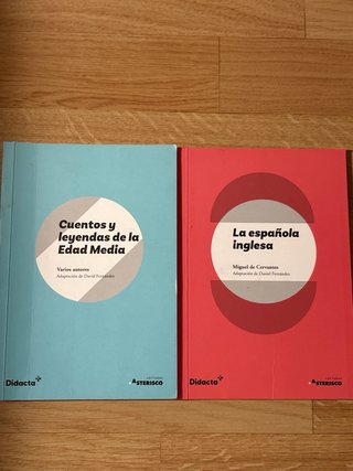 La española inglesa (Asterisco) (nueva edición ...