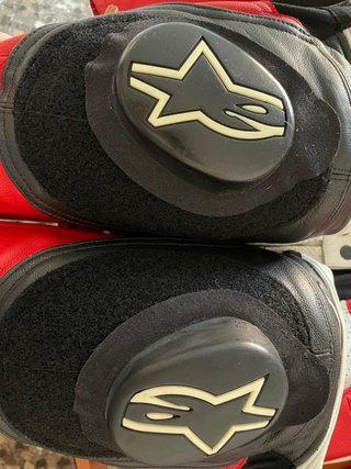 Mono Alpinestars Stella Mujer Talla 40