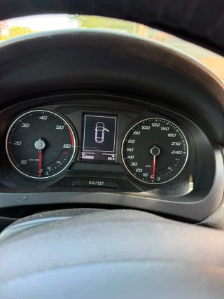 SEAT Toledo 2015