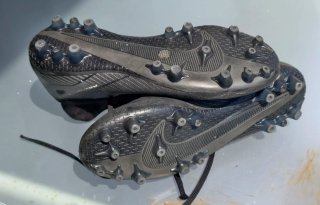 Botas fútbol Nike Zoom Mercurial Superfly Ac T.40