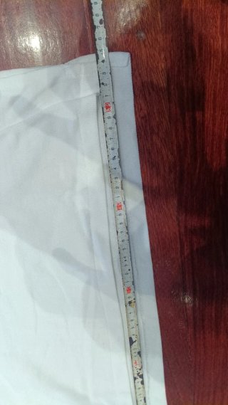Polo Ralph Lauren Manga Larga Blanco