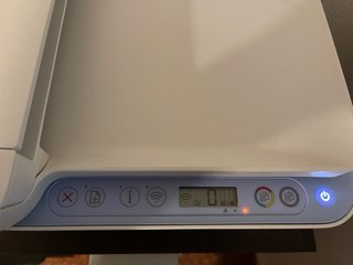 Impresora HP DeskJet 4222e WiFi multifunción