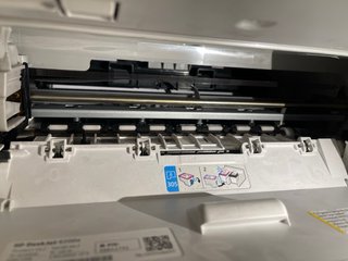 Impresora HP DeskJet 4222e WiFi multifunción