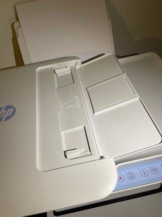 Impresora HP DeskJet 4222e WiFi multifunción
