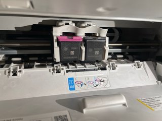 Impresora HP DeskJet 4222e WiFi multifunción