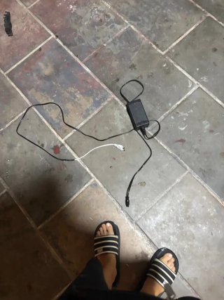 Patinete Eléctrico Smartgyro Dual
