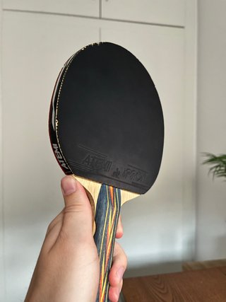 Raqueta Ping Pong Atemi 1000