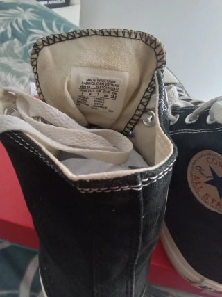 Converse All Star
