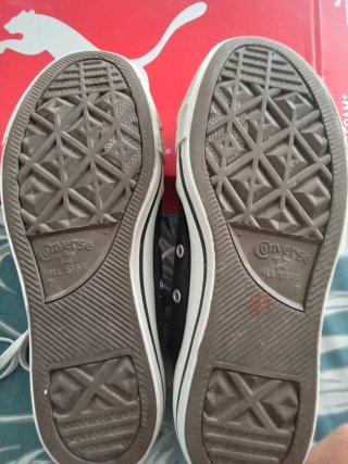 Converse All Star