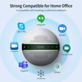 Kaysuda Bluetooth Conference Speakerphone SP300KIT