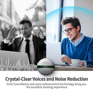 Kaysuda Bluetooth Conference Speakerphone SP300KIT