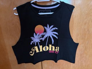 Lote Ropa Talla M