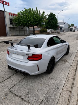 BMW M2 COMPETITION NACIONAL