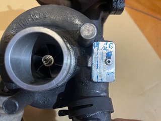 Turbo 1.9 TDI