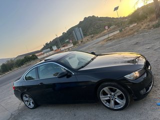 BMW Serie 3 2009