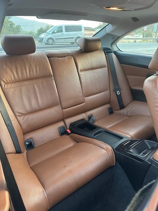 BMW Serie 3 2009
