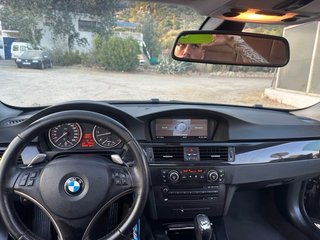 BMW Serie 3 2009