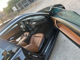 BMW Serie 3 2009