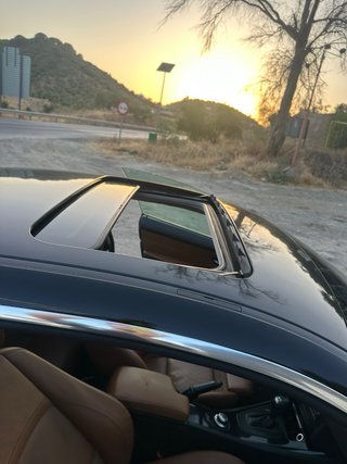 BMW Serie 3 2009