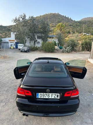 BMW Serie 3 2009