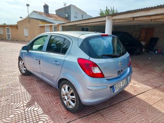 Opel Corsa enjoy 2007