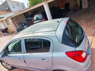 Opel Corsa enjoy 2007