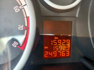 Opel Corsa enjoy 2007