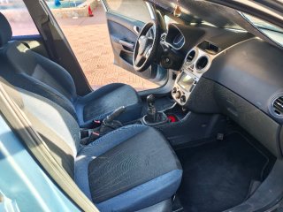 Opel Corsa enjoy 2007