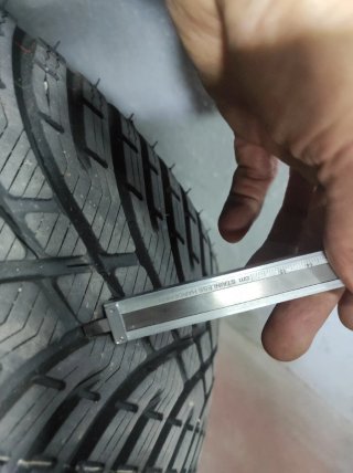 Neumáticos Invierno Kleber Krisalp HP3 205/60 R16