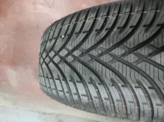 Neumáticos Invierno Kleber Krisalp HP3 205/60 R16