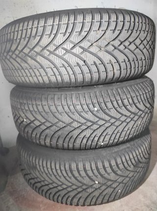 Neumáticos Invierno Kleber Krisalp HP3 205/60 R16