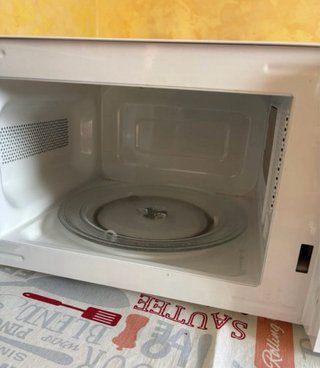 Microondas Cecotec Proclean 700W