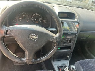Opel Astra 1999