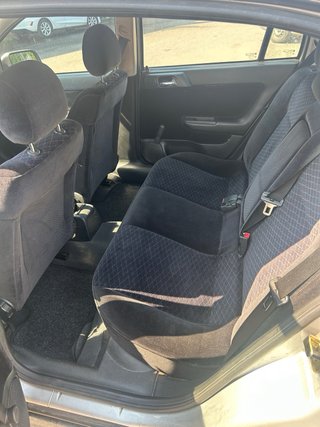 Opel Astra 1999