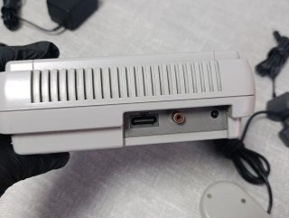 Consola Super Nintendo Supernintendo Snes Supernes