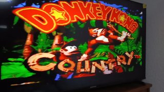 Consola Super Nintendo Supernintendo Snes Supernes