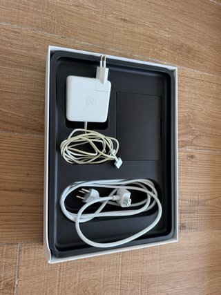 MacBook Pro 13 Retina (2014)