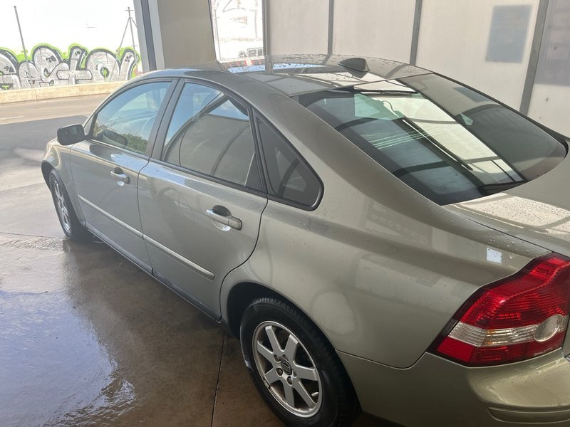 Volvo S40 2006 - foto 1