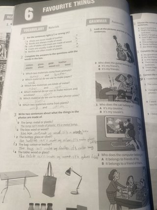 Prepare Level 3 Student's Book with eBook (Camb...