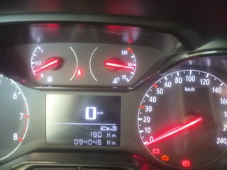 Opel Combo 2022